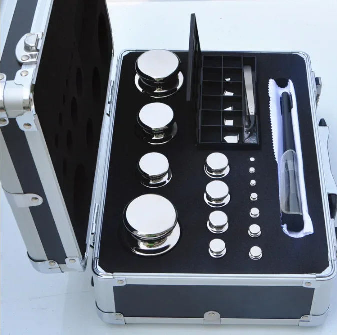 For Oiml E2 F1 F2 M…