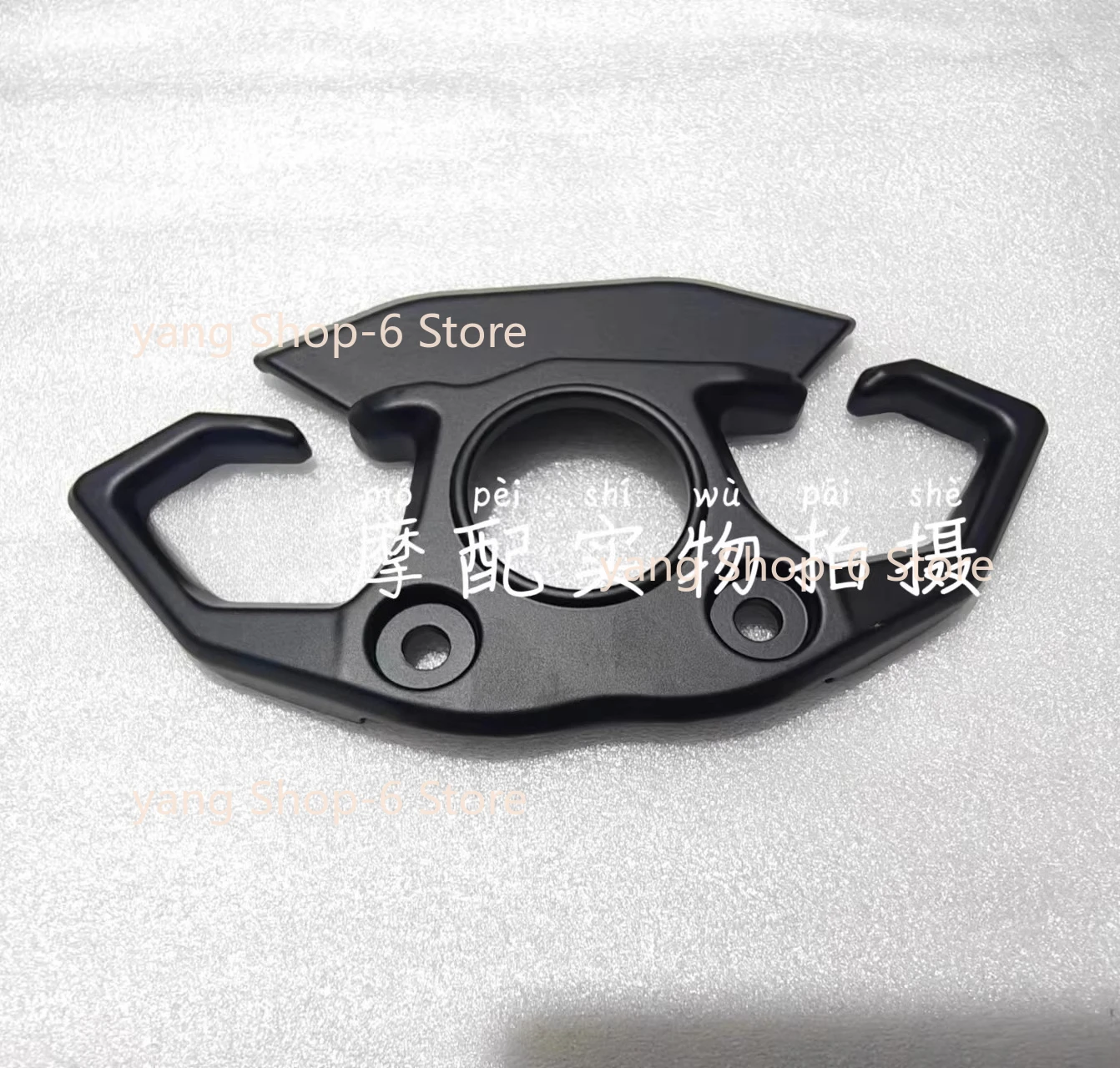 For Benelli BJ700-5F TRK702X Upper Joint Board Decorative Samsung Joint Board Decorative Board Motorcycle Accessories