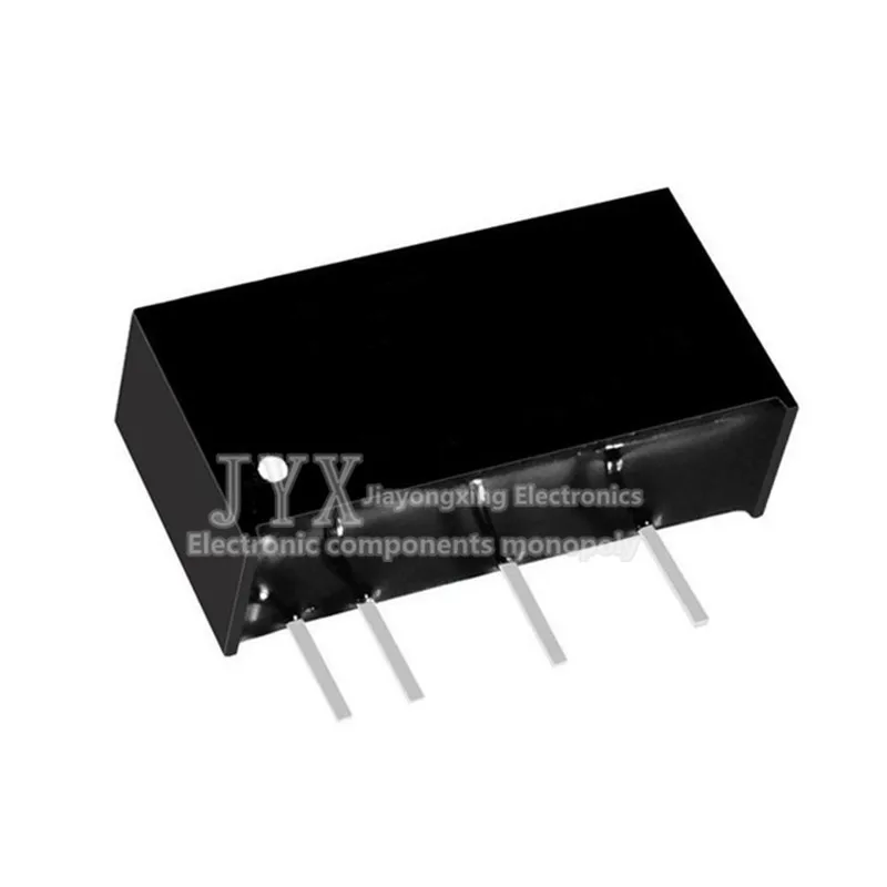 1pcs B1212S-2W B1212S-2WR2 DIP-4 module authentic B1212S B1212S-2 DIP B1212