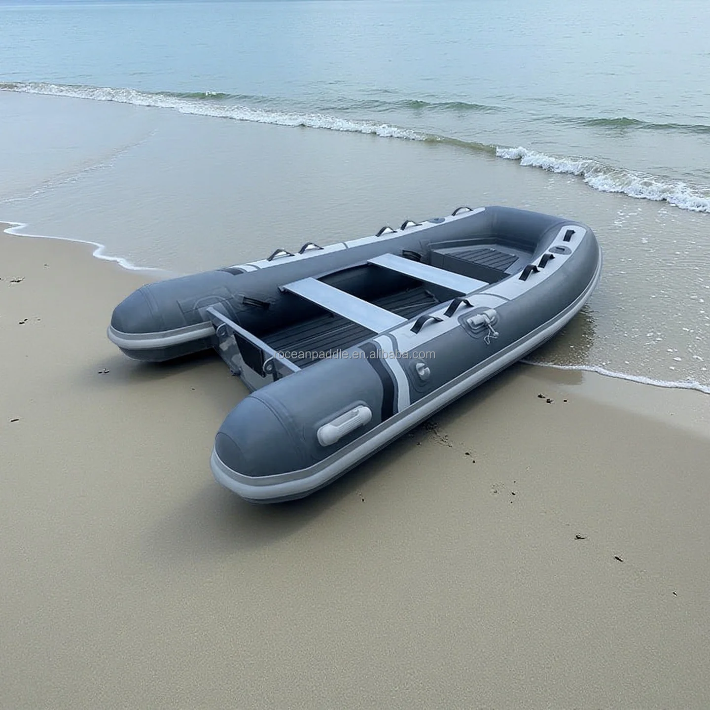 Rib Boat Pvc Hypalo…