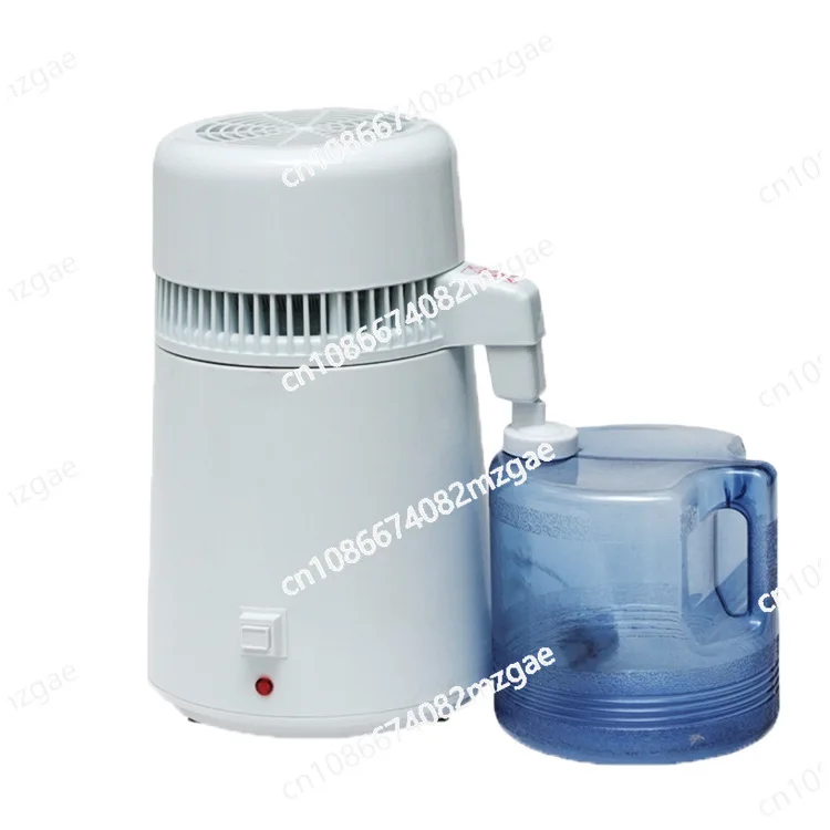 

Dental mouthpiece matching distilled water machine hydrosol machine 304 stainless steel 4L