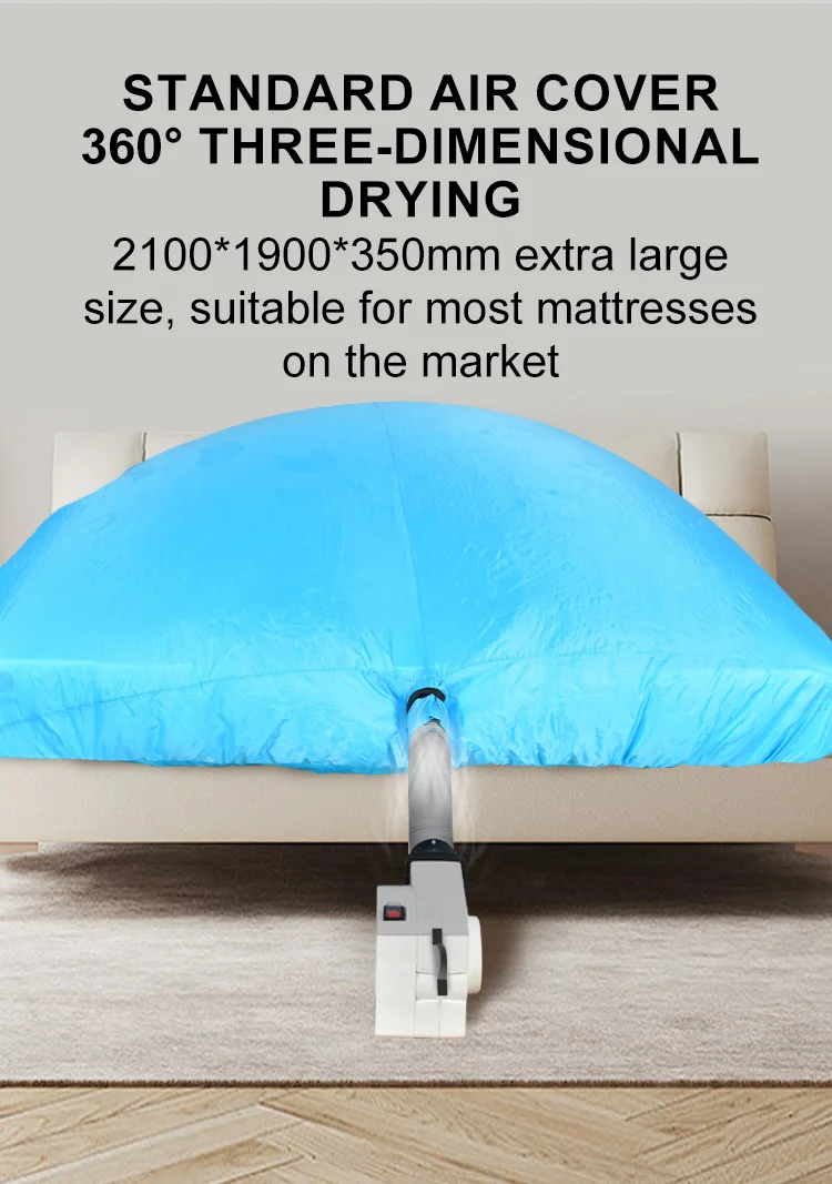 2100mm Length Quick-Drying Mattress Cleaning Machine For Restaurants Hotels Used New Engine Core Component-Motor Pump Gearbox