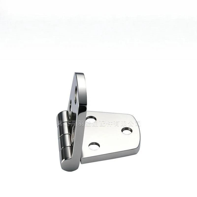 316 stainless steel hinge 57 * 38 symmetrical hinge 76 * 38 yacht marine household accessories casting/stamping hinge