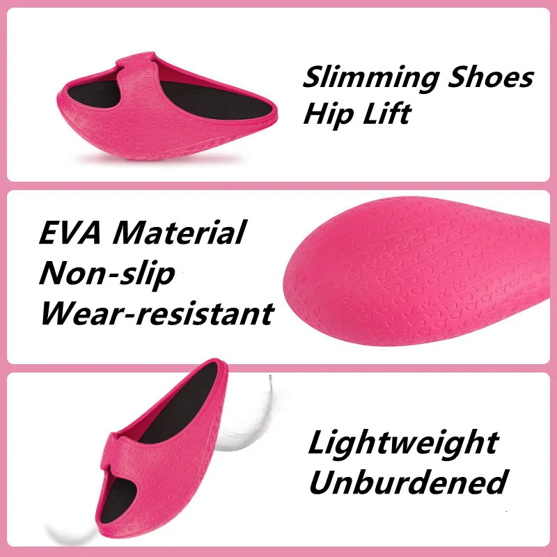 Cellulite Massager Sneakers for Losing Weight Shoes Foot Massager for Body Slimming Leg Massager Cellulite Shoes Calf Massage