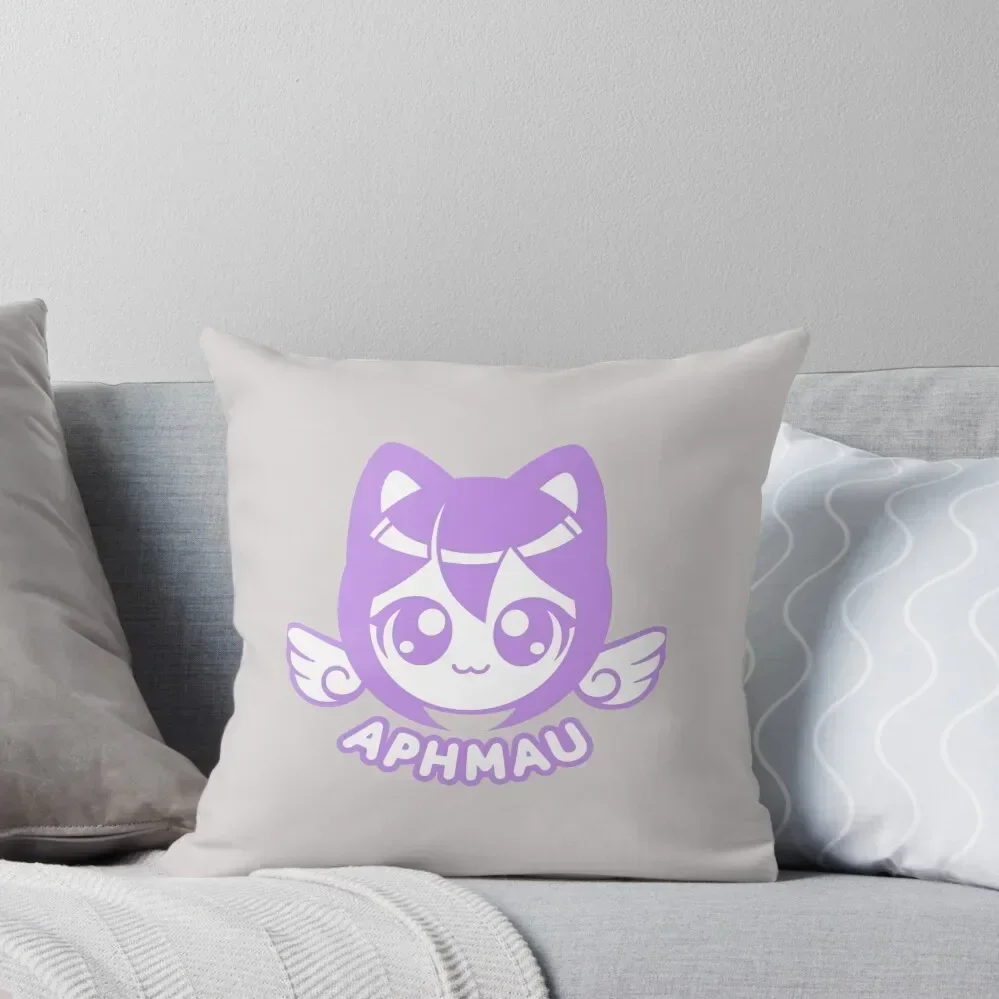 

aphmau merch aphmau Throw Pillow Pillowcases Cushion Covers Sofa covers for pillows Sofa Covers For Living Room pillow