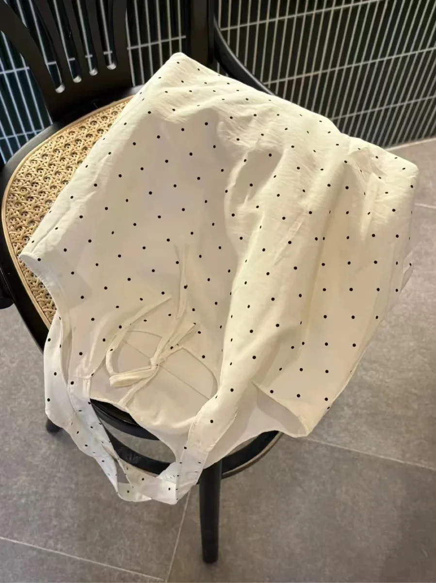 

Large Capacity Versatile Single Shoulder Commuter Underarm Bags Bow Canvas Bag for Women 2025 New