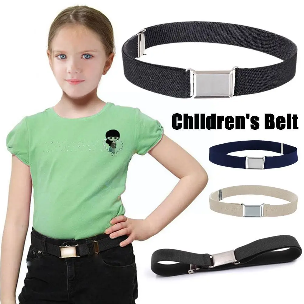 9 Styles Kids Toddler Belts For Boys Girls Nylon Outdoor Tactical Belts Anti Allergy Students Sport Children Kids Solid Col F8X7