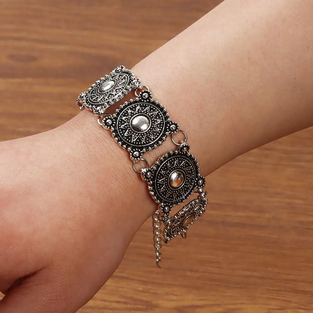 Vintage Fashion Jewelry Necklace or Bracelet description 10
