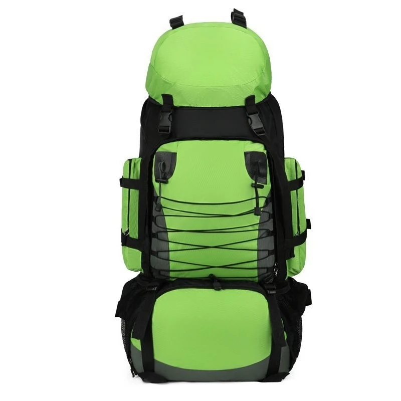 

Large capacity backpack, travel backpack, travel luggage