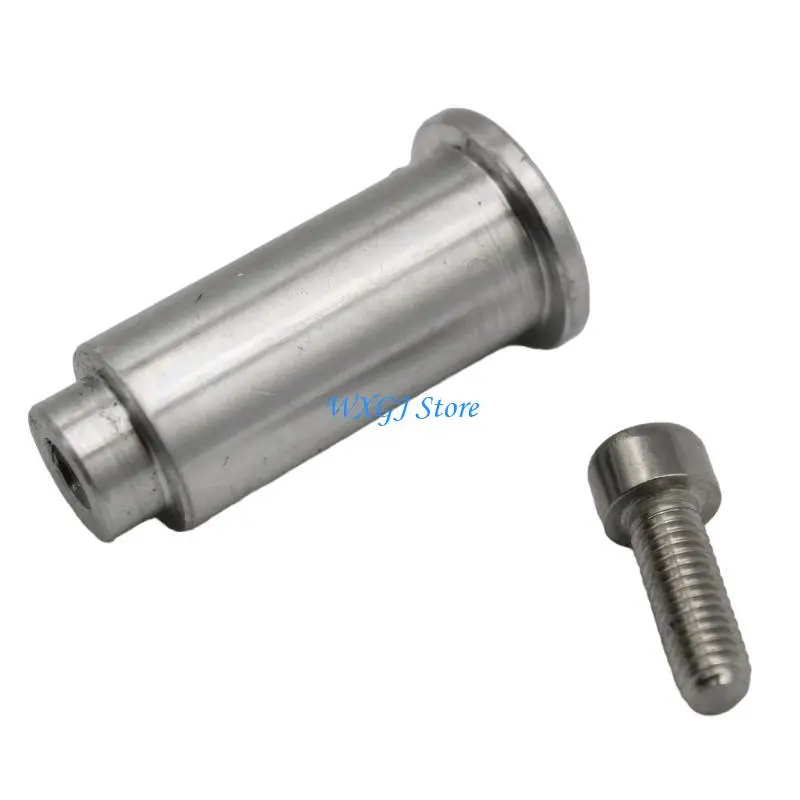 37JE Gearboxes Gear Selector Perbaikan Pin 621-126061 untuk 2004-2010 Aksesori