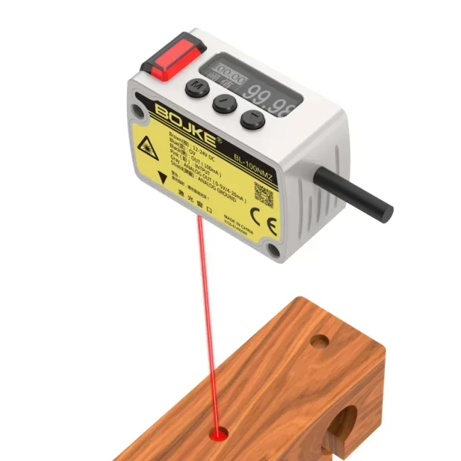 Bojke Photoelectric…