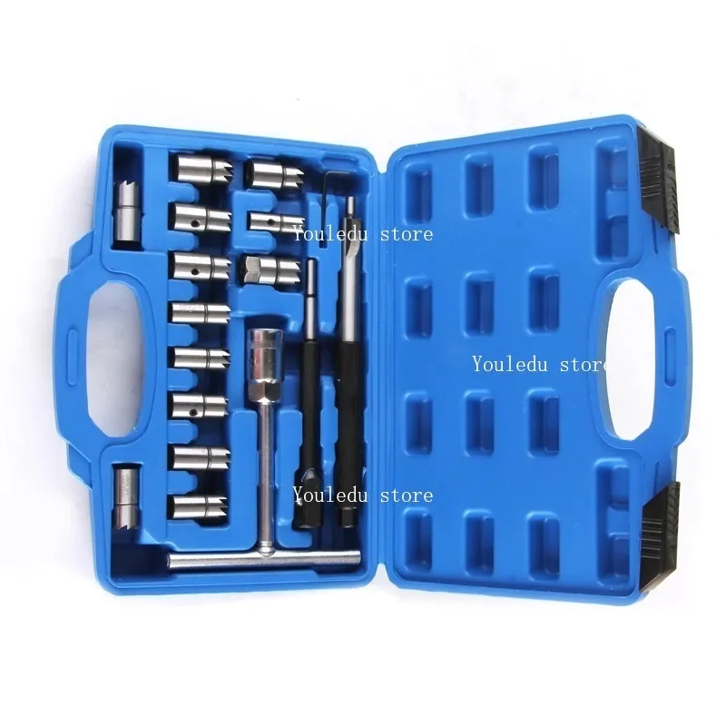 

Подходит для очистки и ремонта форсунок дизельного топлива, фрез, масляных форсунок, разверток, обезболивающих машин и т. д.