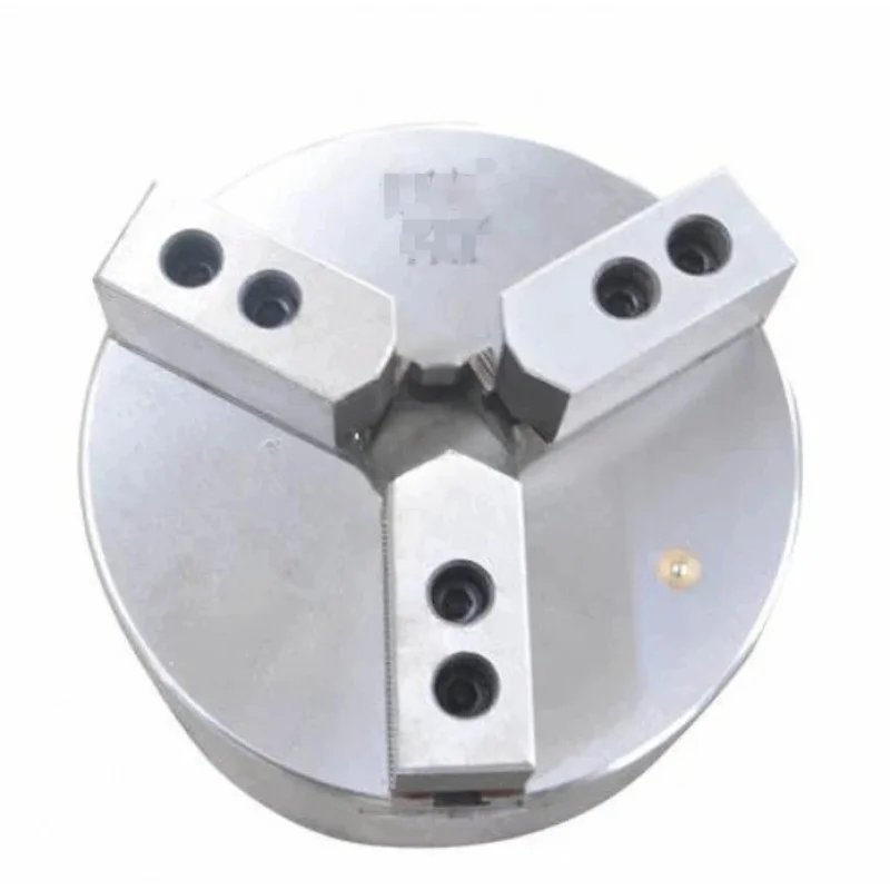 Poweul Sports Universal Scroll Self Centering Jaw Chuck SC-