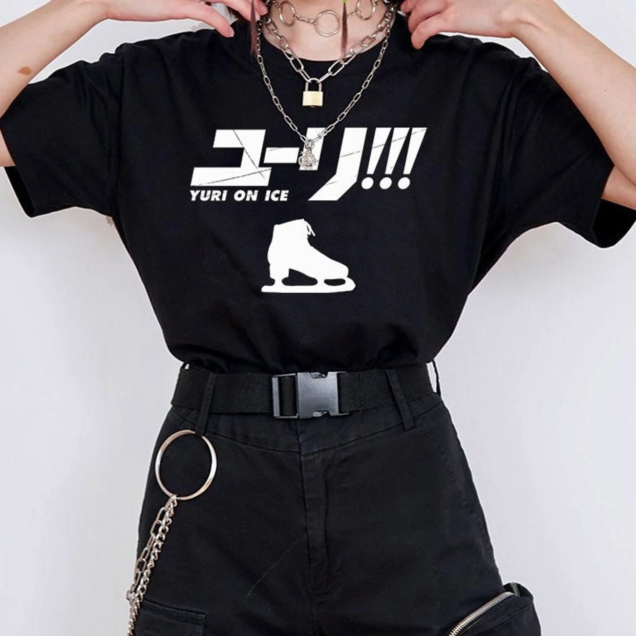 The Seven Deadly Sins  Women Anime Kawaii T-shirt Girl Y2k Streetwear Goth Female Tops Tee Unisex Short Sleeve Oversized Clothes