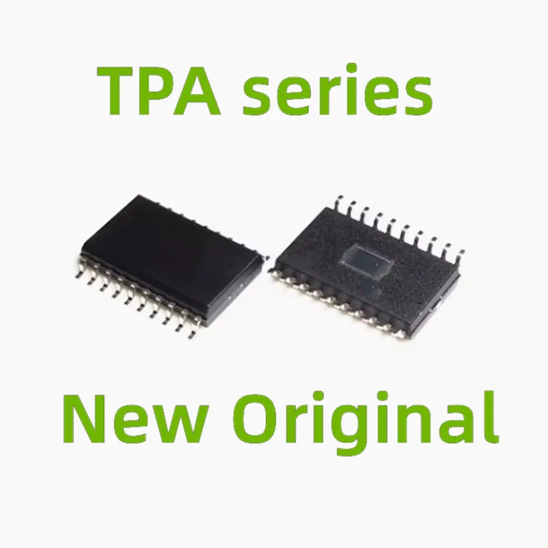 New Original TPA6120A2DWPR HSOP20