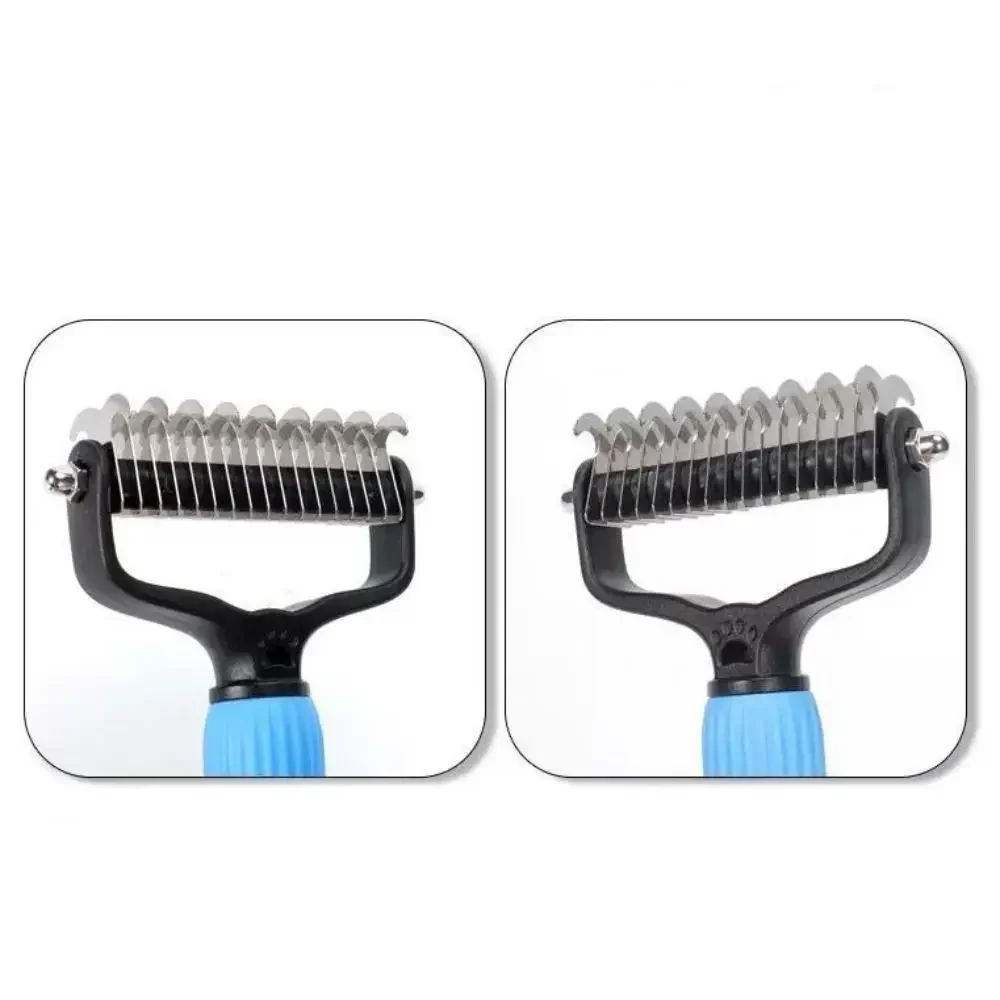 Durable Grooming Comb
