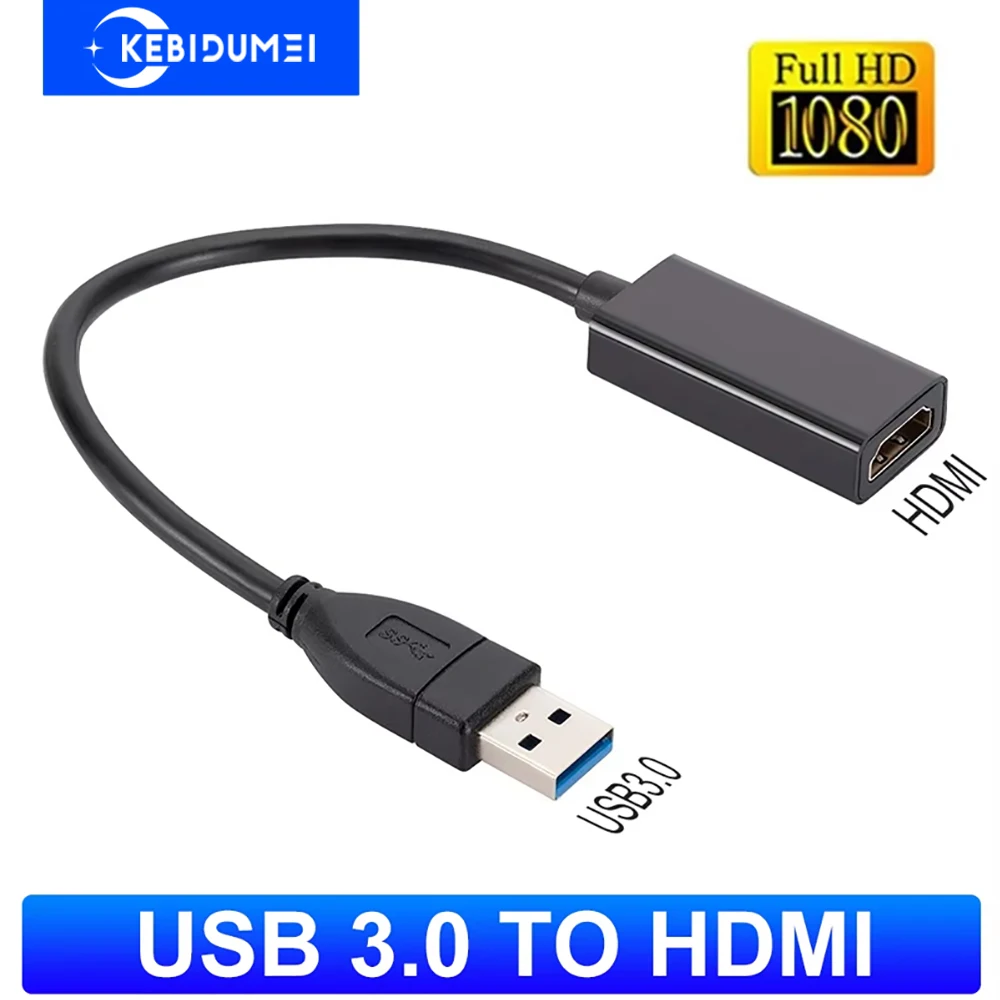 1080P Hd Usb 3.0 To…