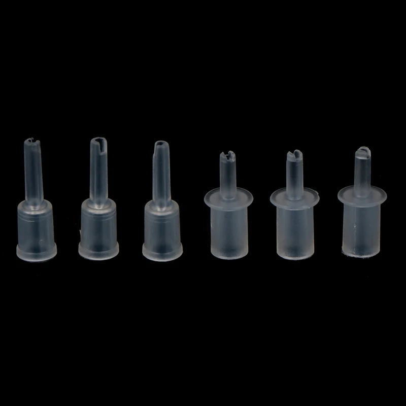 10pcs Ink Refill Tools NO Syringe For HP Inkjet Cartridge CISS 950 951 932 933 952 953 954 955 711 Printer Accessories
