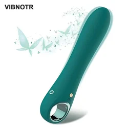 2023 G-Spot Vibrator For Women for Women Clitoris Clit Stimulator Powerful 10 Modes Sex Toy Female Goods for Adults