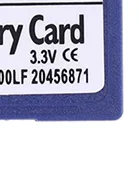 Sd Card 1GB 2GB 4GB… - image