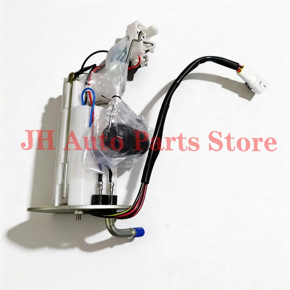 Fits  For Suzuki V-Strom 650 DL650 DL650A ABS 2007-2011 For Suzuki GSX-R 1000 GSXR1000 2007-2011 Fuel Pump Module Assembly