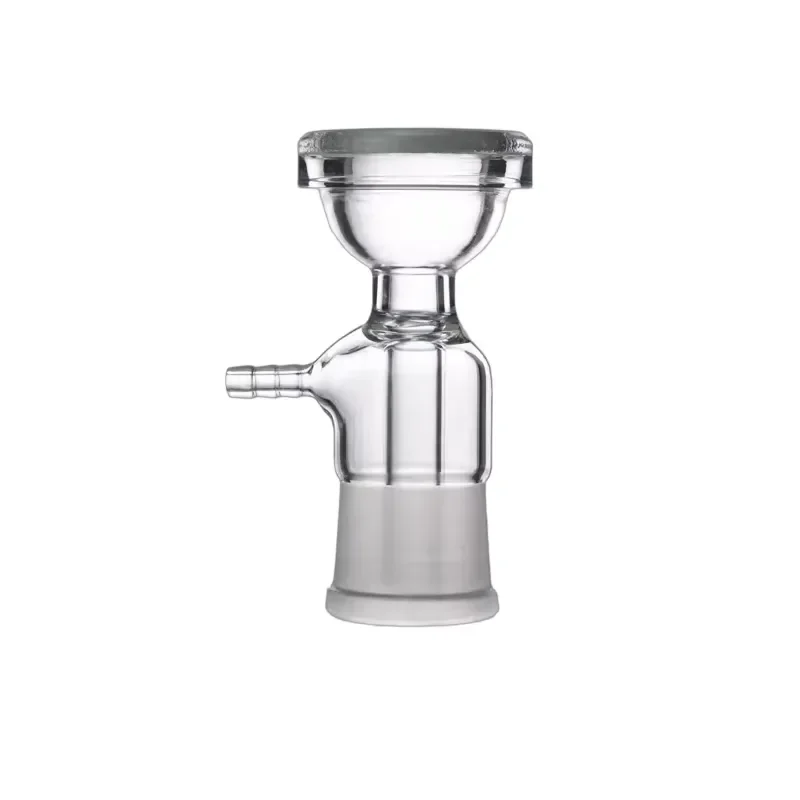 i Glass Vacuum Filtration Kit for Laboratory 2000ml GLO-A-04 High-quality Solvent Vacuum Filter