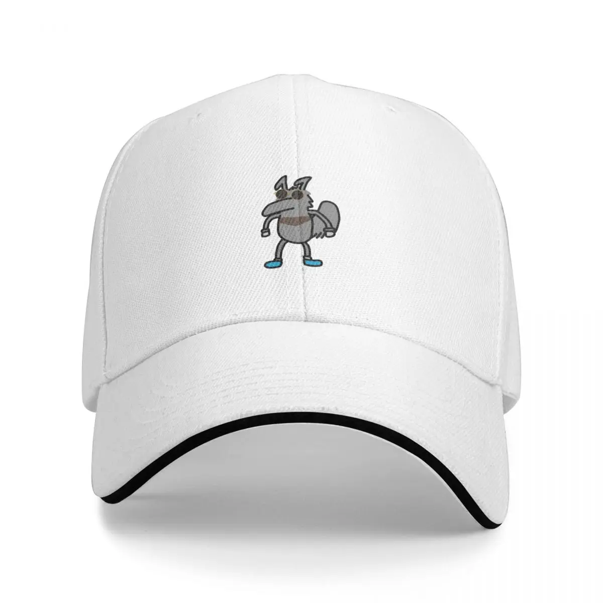 

petr glasses Funny Cap Baseball Cap Hiking hat women winter hat Men's