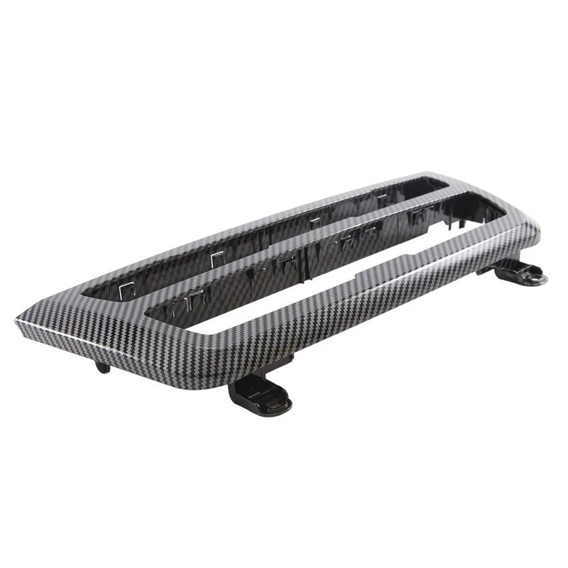 

AEA6-Автомобильная центральная панель кондиционера, накладка приборной панели переменного тока для BMW 3 серии 4 F30 F35