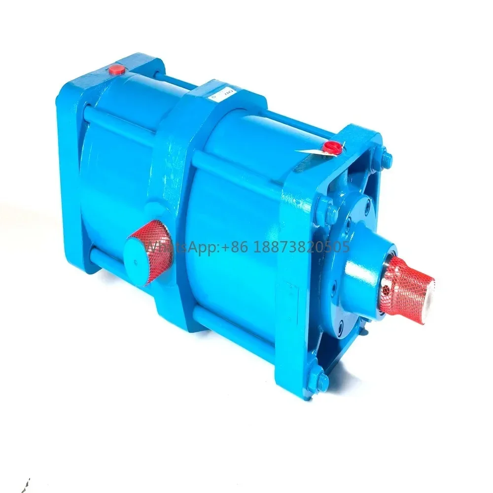 Hydraulic double cylinder for car lift 5in log splitter hydraulic cylinder hydraulic cylinders for front loaders