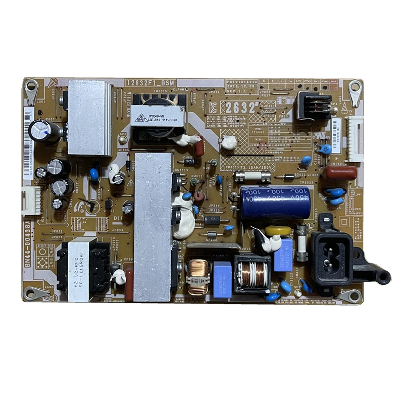 Original BN44-00438… - image