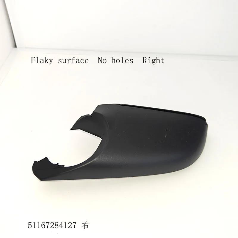 Side Mirror Inner Frame Bezel OEM 51167284125 51167284126 For BMW F20 F21 F22 F23 F30 F31 F34 F35 F32 F33 F36 F87 I3 I01 X1 E84 image 3