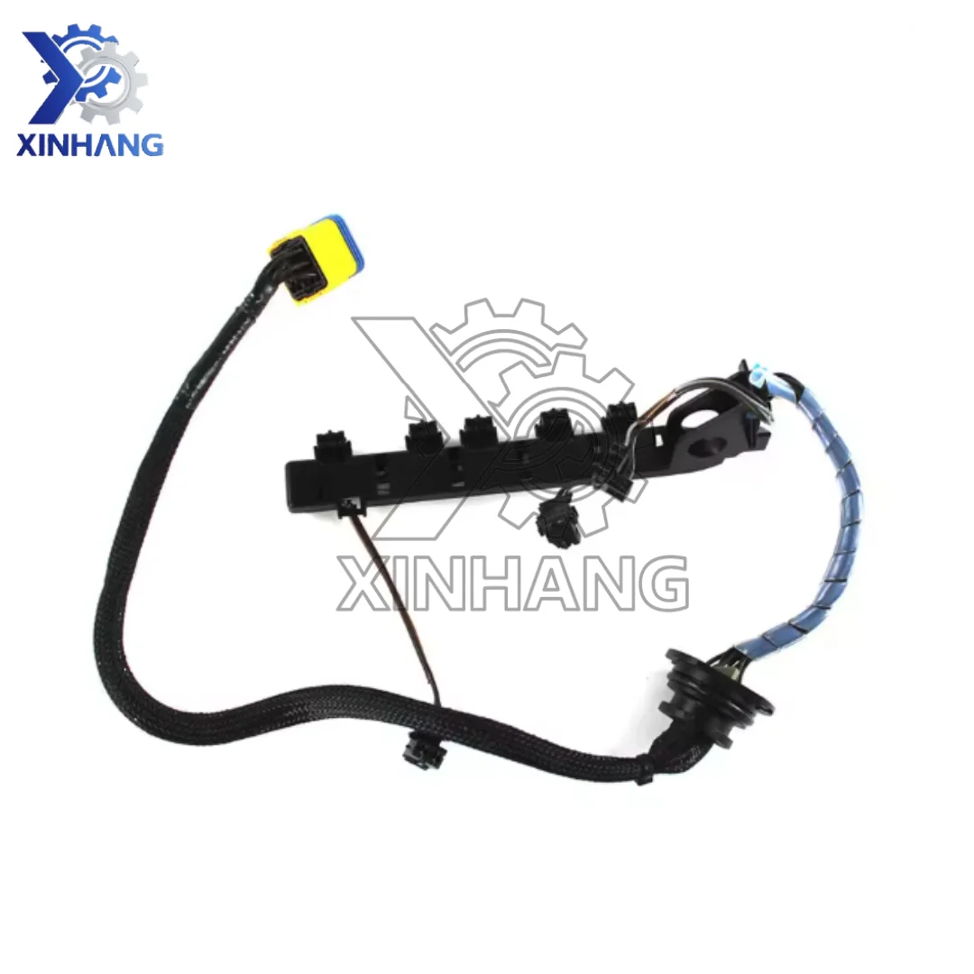 AL4 DPO Automatic Transmission Valve Body and Wiring Harness for Citroën, Renault, and Peugeot Berlingo C2 C3 C4 C5 C8 view 6