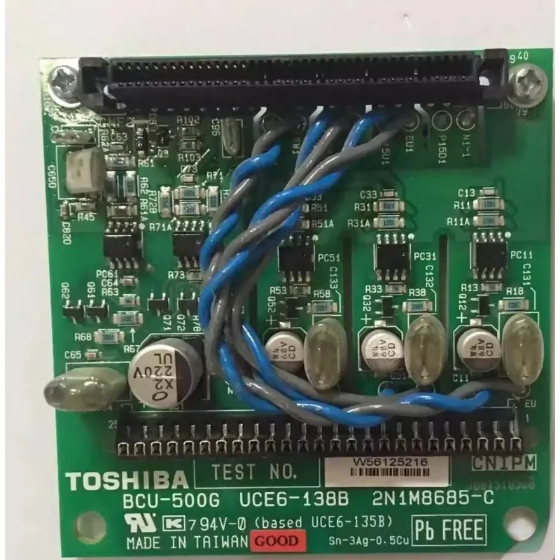 Parts Are Suitable …