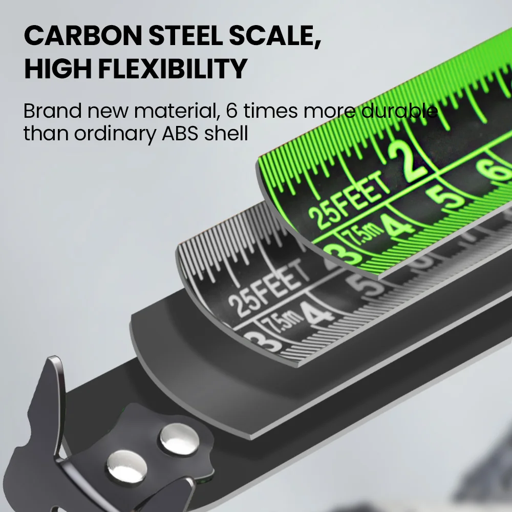 Thumbnail 3 - #14 Best Tape Measures to Buy In 2026