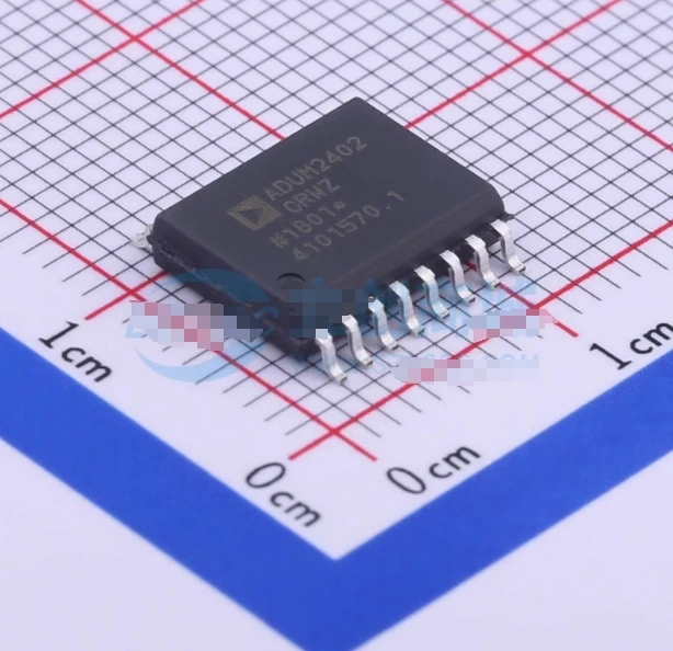 ADUM2402CRWZ-RL Four-channel digital isolator