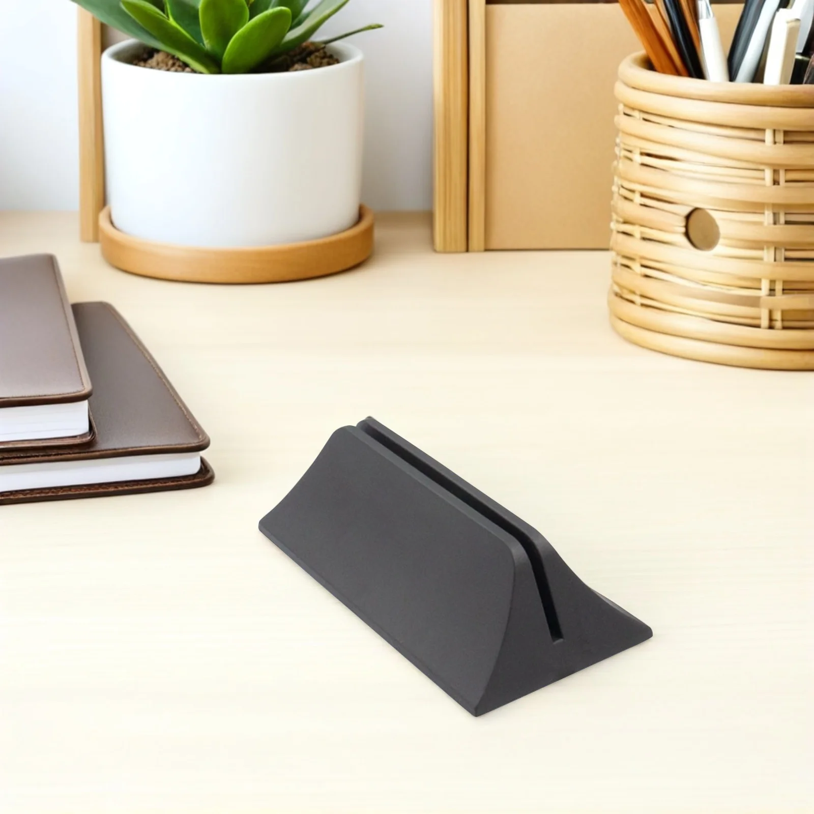 

16pcs Desktop Privacy Panel Holder No Drill Desk Divider Clamp Movable Screen Stand For Office Classroom Use