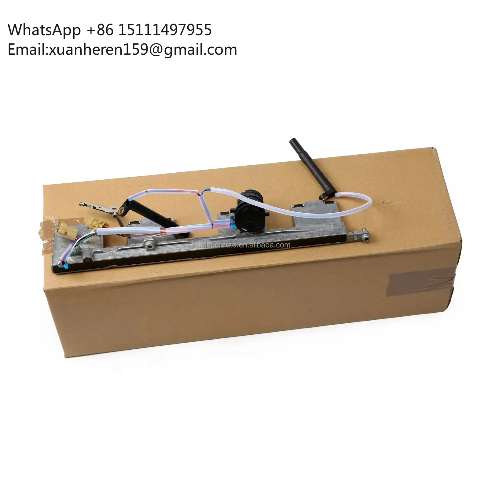 Auto Parts Transmission Gear Switch Sensor 97031708500 0501.218.963 Suitable for 2WD Germany Car