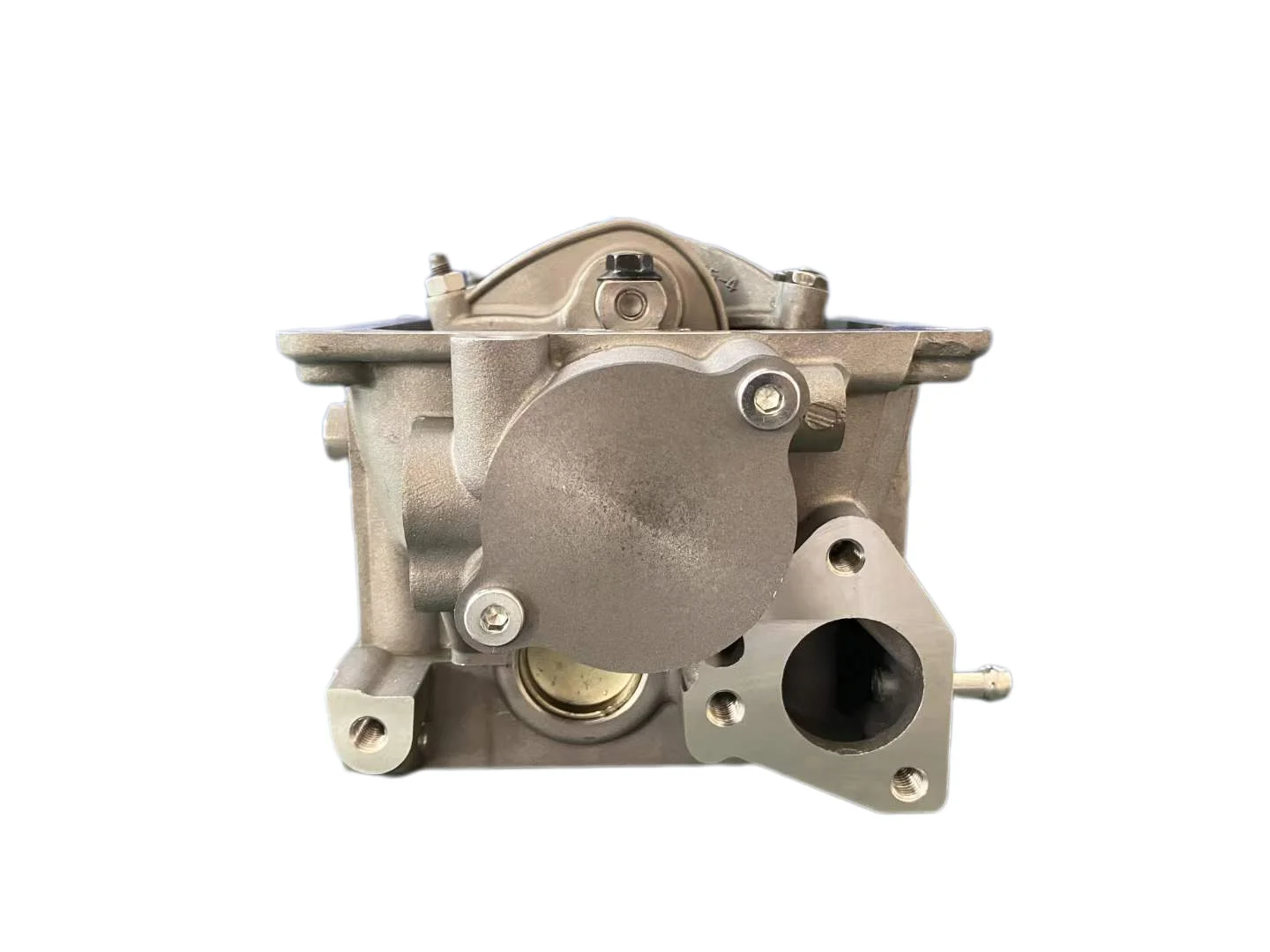 G4HG OEM 22100-020A0 22100-02700 لرأس الأسطوانة الكاملة لكيا بيكانتو