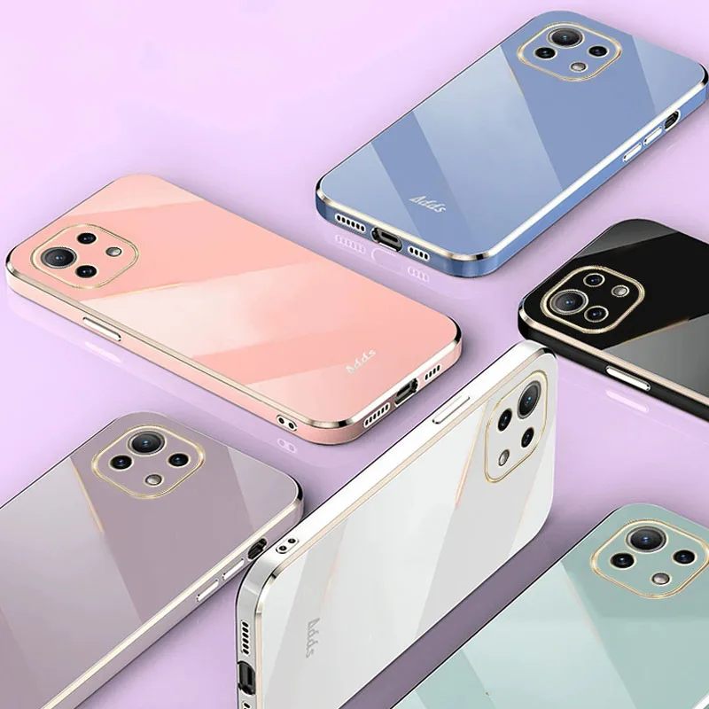 6D Plating Silicone… - image