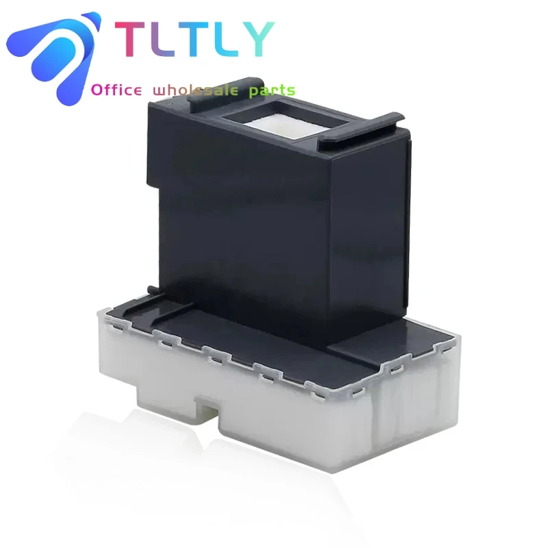 5PCS 1753825 Ink Maintenance Box for EPSON M1100 M1120 M2120 M1108 M1128 M1129