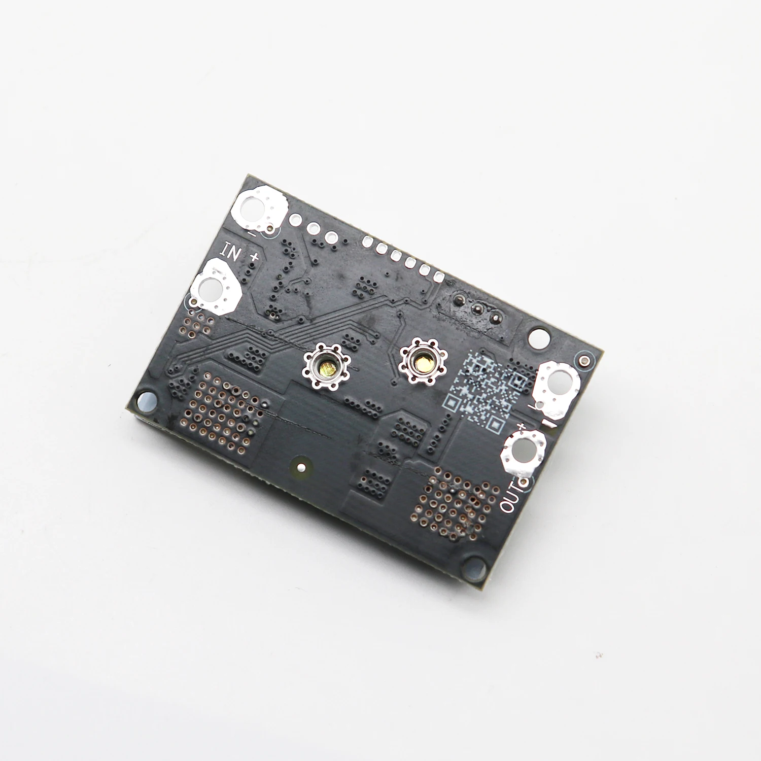 LM5118 150W 8A DC-DC BUCK Boost Converter Adjustable POWER 5V 12V 15V 19V 24V Voltage Regulator CAR battery Lead acid LifePo4