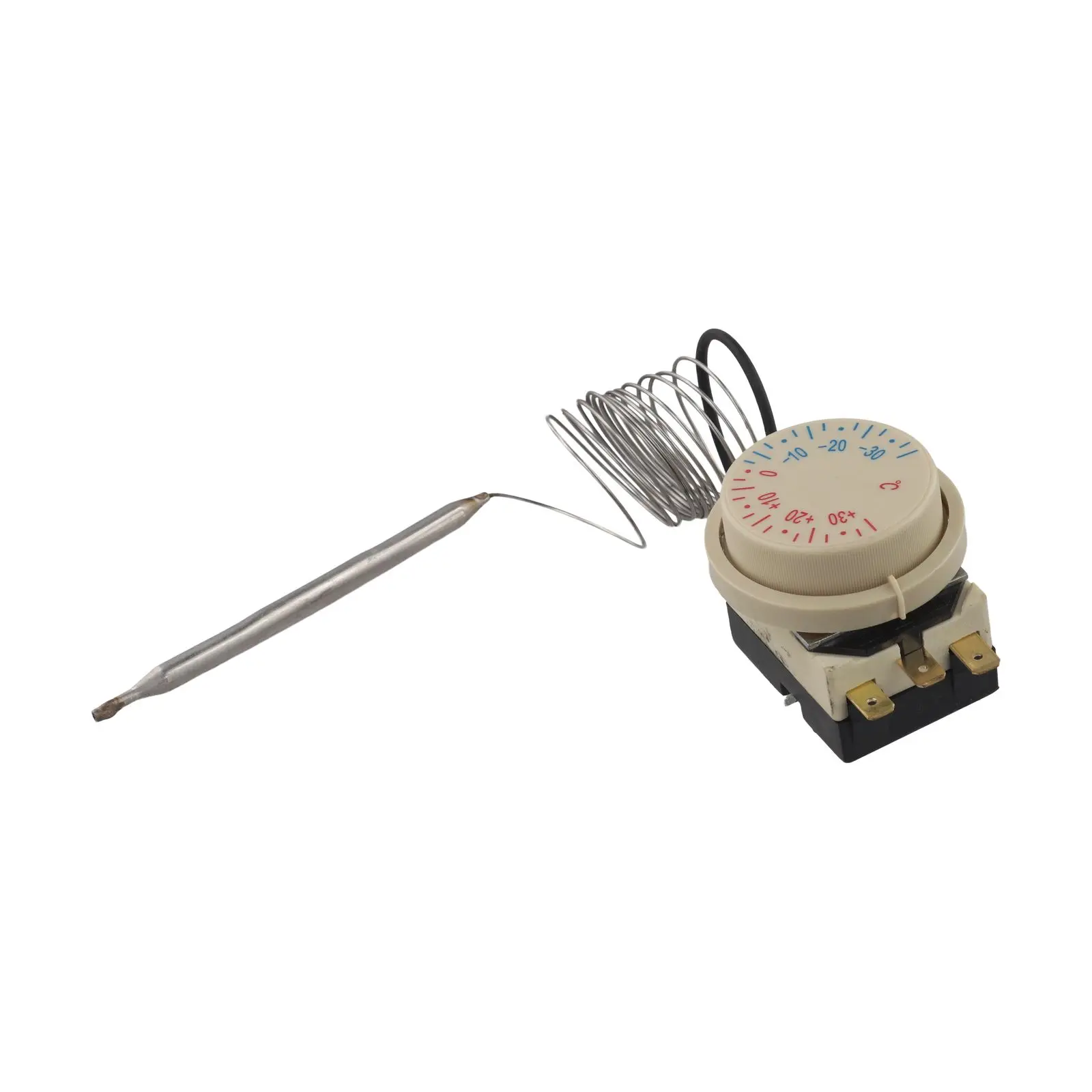 User-Friendly Design Refrigerator Thermostat Refrigerator Temperature Control As Shown In The Figure Versatile Temperature Range