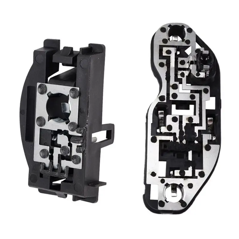 

Reliable-Tail Light Bulb Holder Socket Car Trunk Lid 63217262575 63217262576 For BMW X5 E70 2008-2013 Left