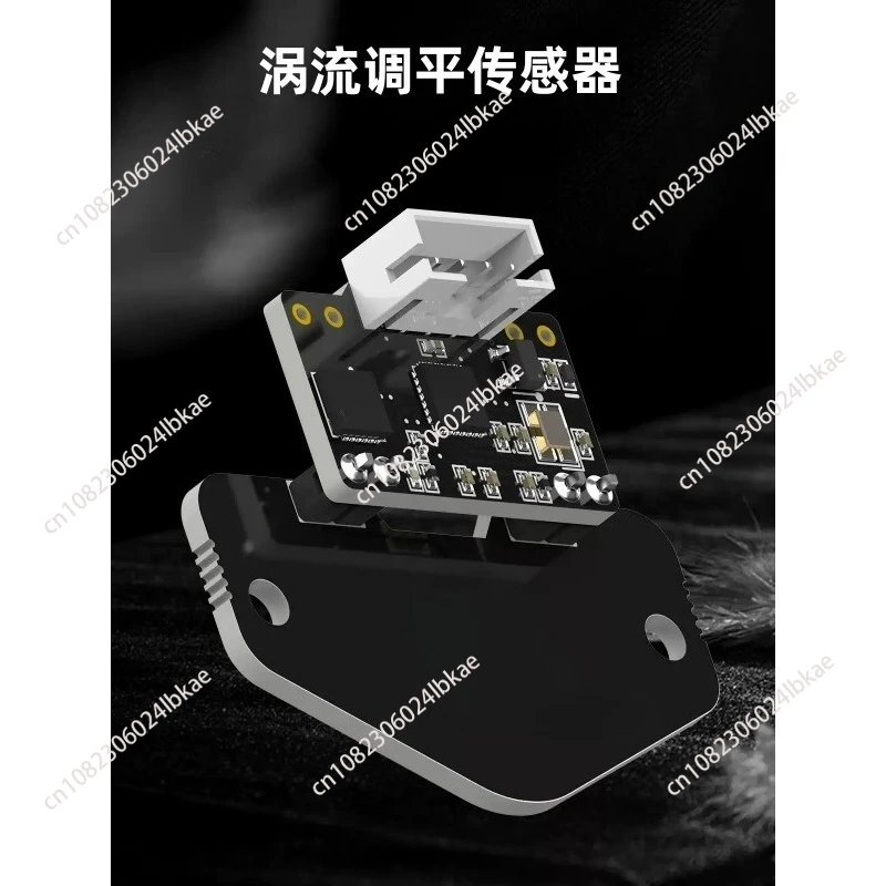 

Датчик ускорения ADXL V3 для картографов, с функцией вихревого выравнивания