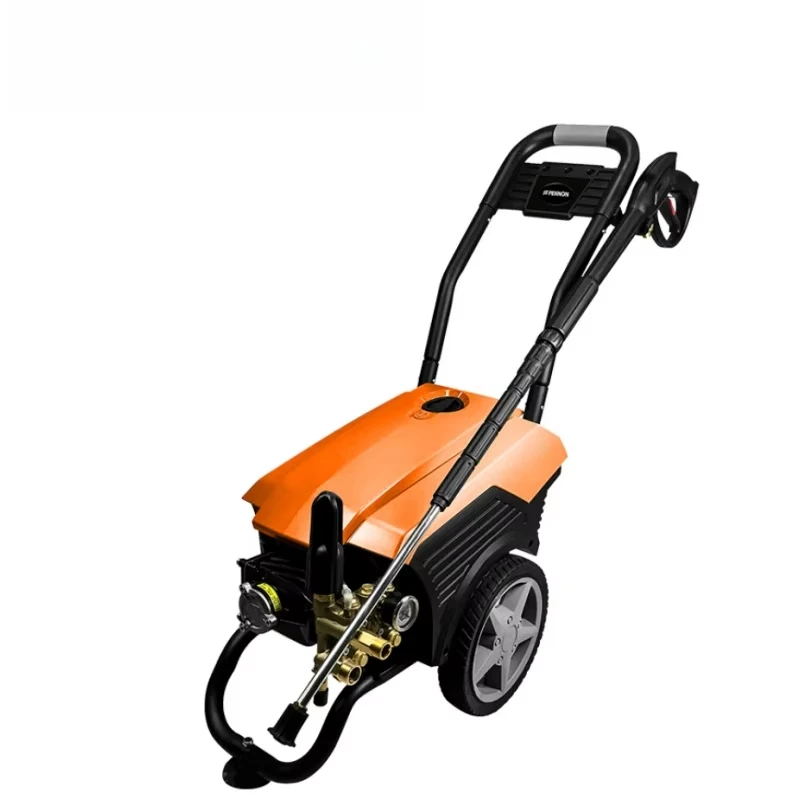 

2025 Hot Sale Power 30-150 bar High Pressure Washer Machine Cleaning Machine