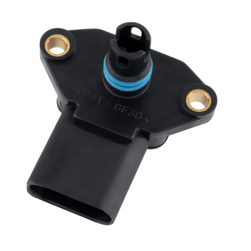 

Датчик абсолютного давления впускном коллекторе автомобиля 036906051 0279980411 0369980411 Для VW SKODA