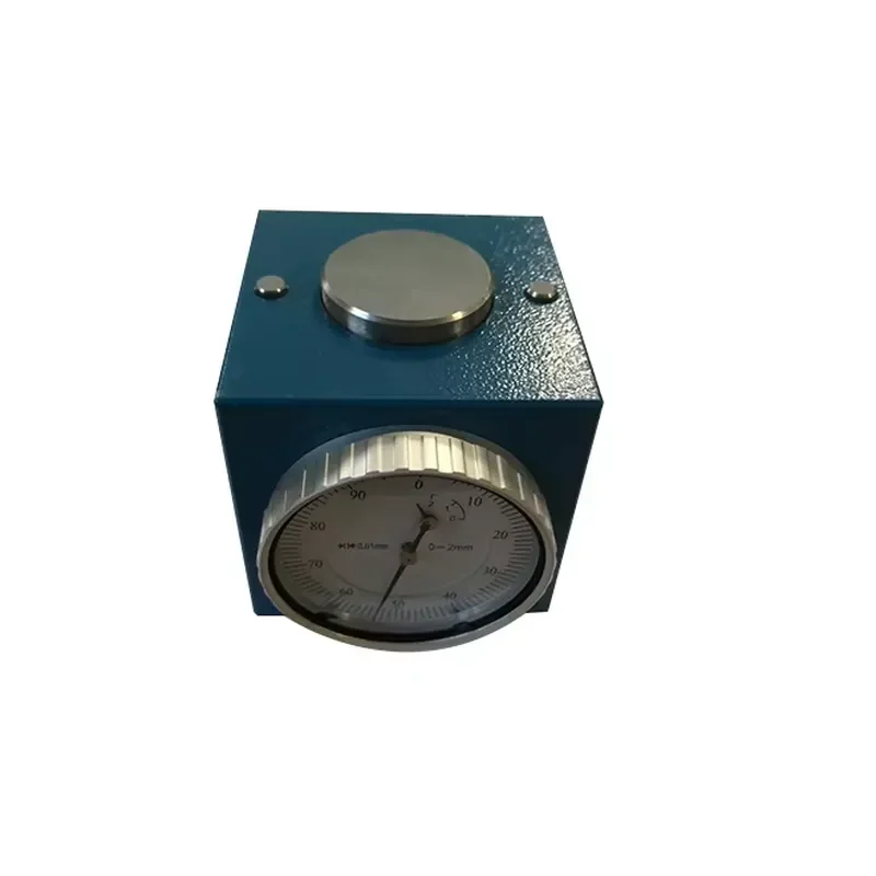 Universal Z-axis zero -setters Hight Precision Z-axis zero
