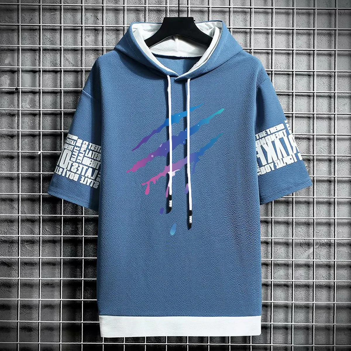 Thumbnail 2 - #1 Latest Graphic Hoodies Offers