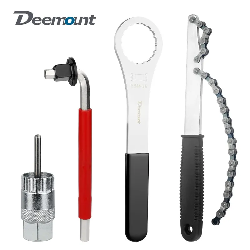 Deemount 44Mm 16T B…