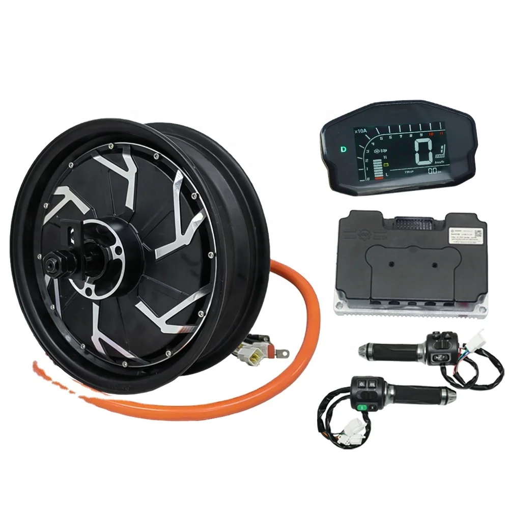 Qs Motor 12*3.5Inch… - image